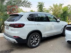 بي ام دبليو X5